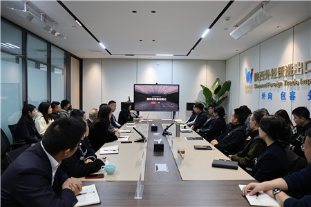 2月21日，進出口公司舉行國際貿易業(yè)務培訓。_副本.jpg